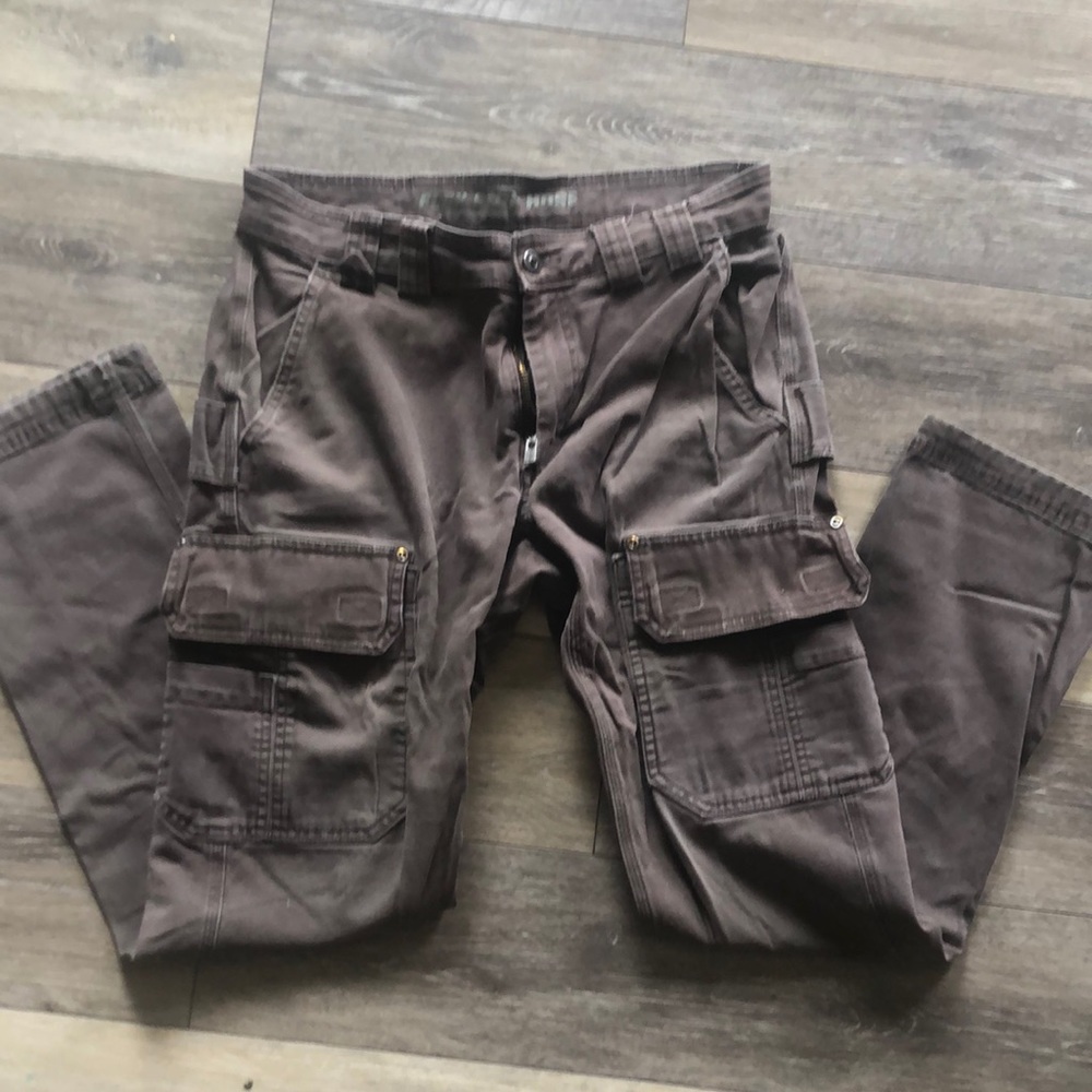 Duluth Trading Co. Work Pants 32x32